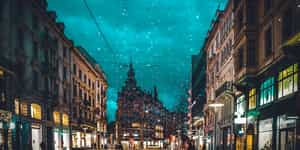Zurich